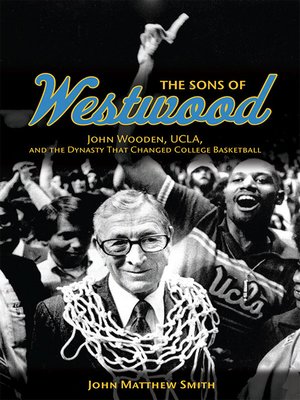 cover image of The Sons of Westwood